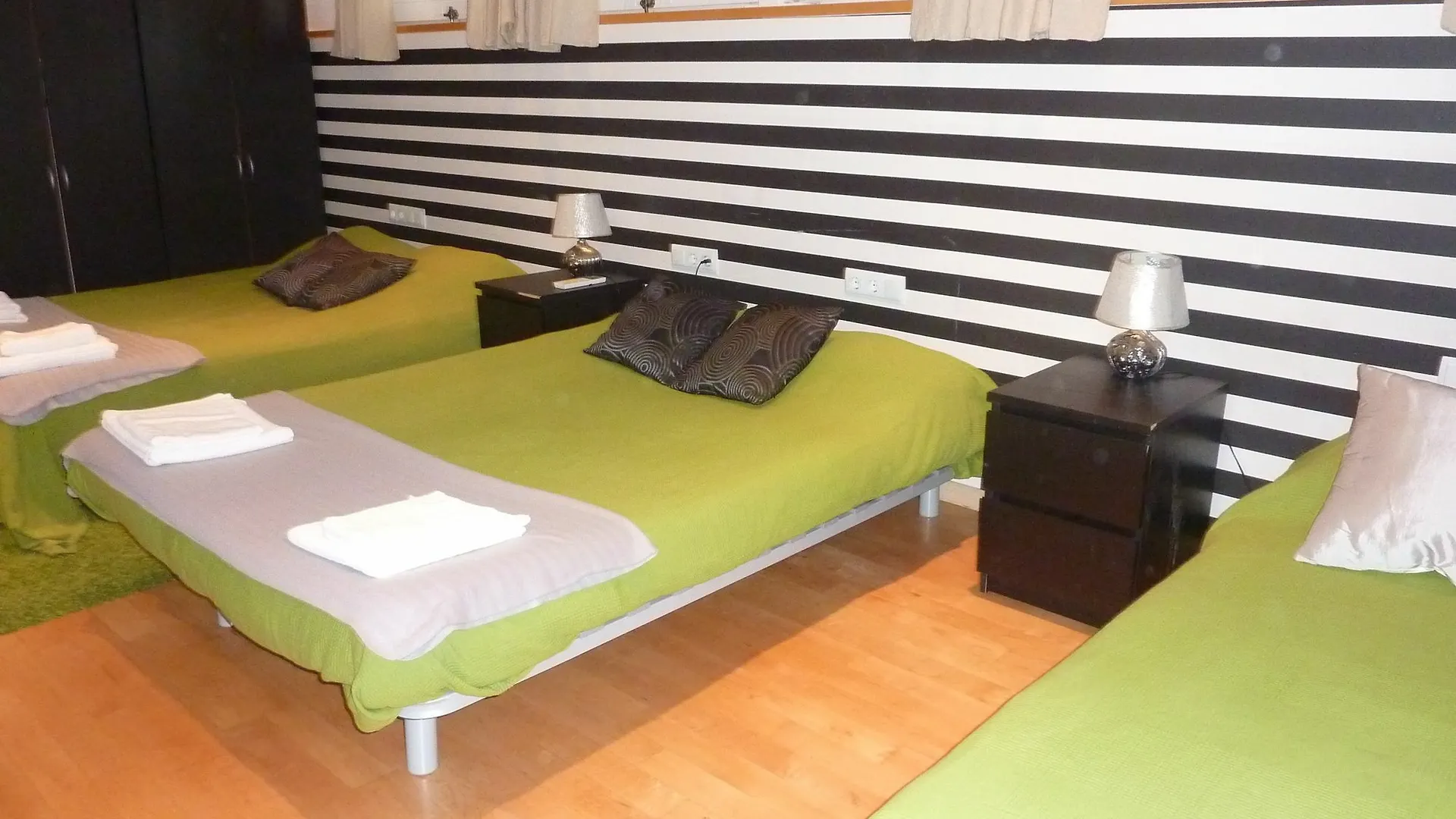 Hotel Casa Vilaro Barcelona