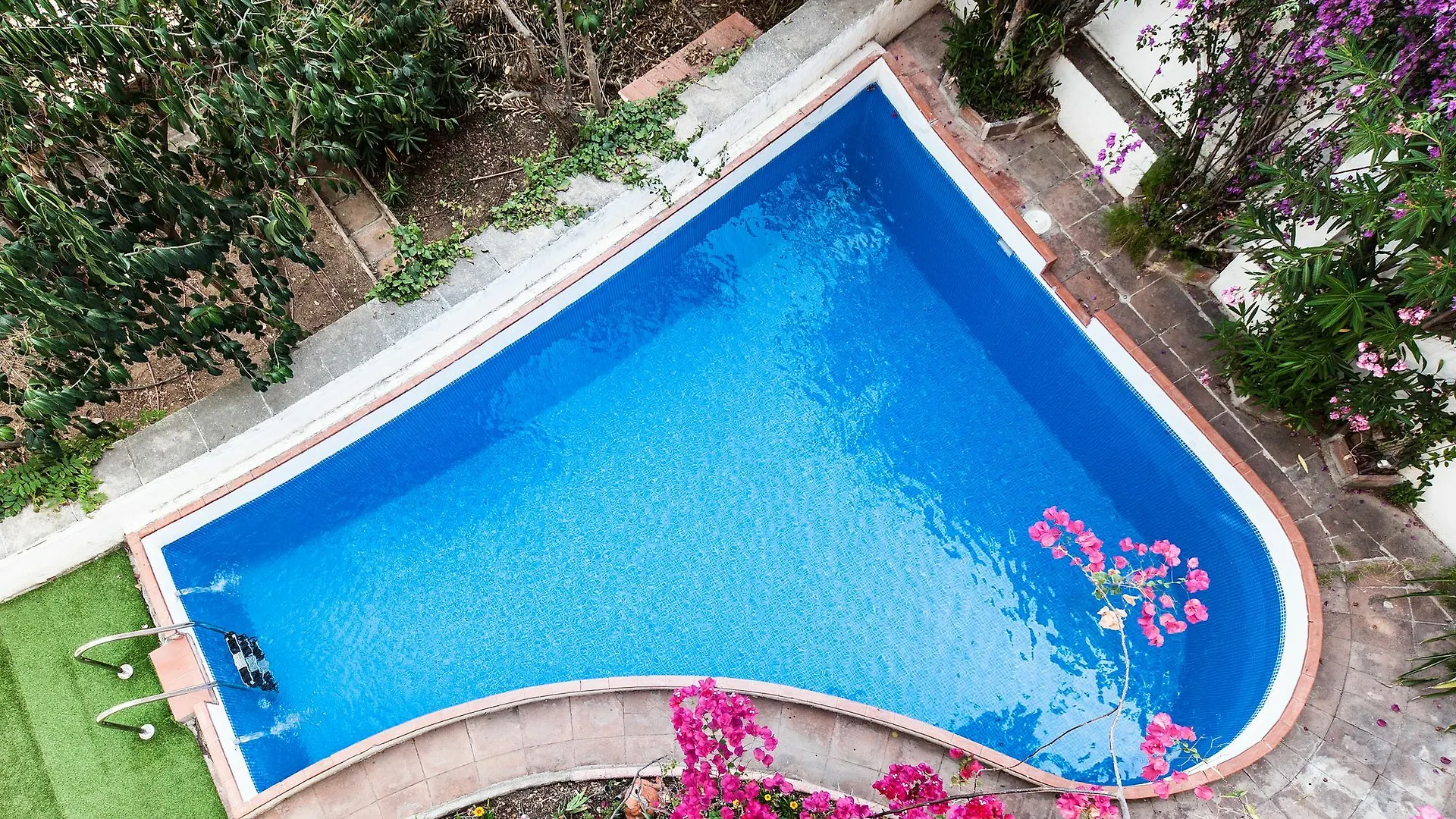 Casa Vilaro Barcelona 3*,