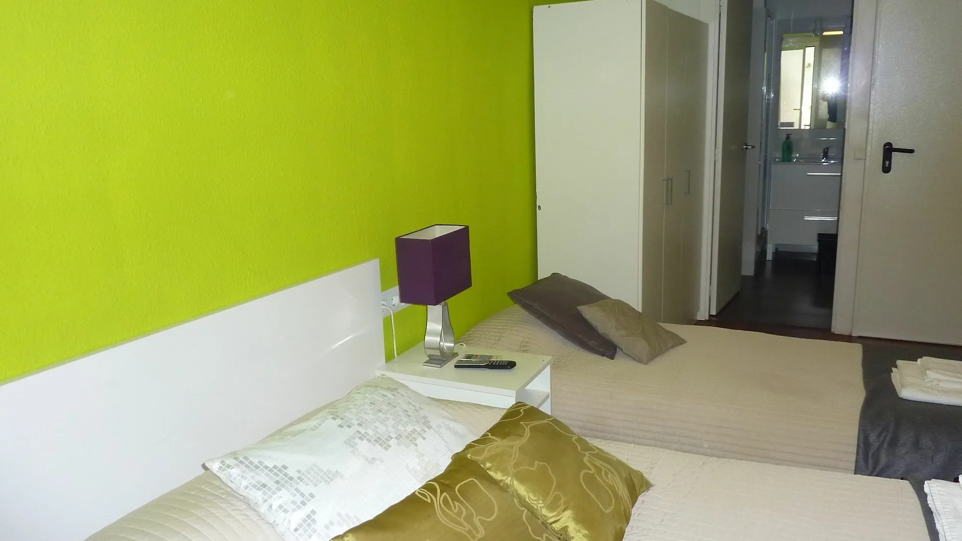 Hotel Casa Vilaro Barcelona