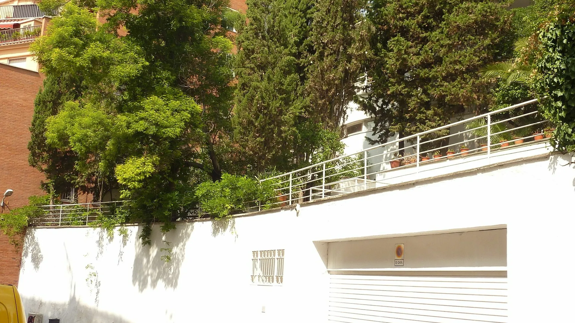 Hotel Casa Vilaro Barcelona