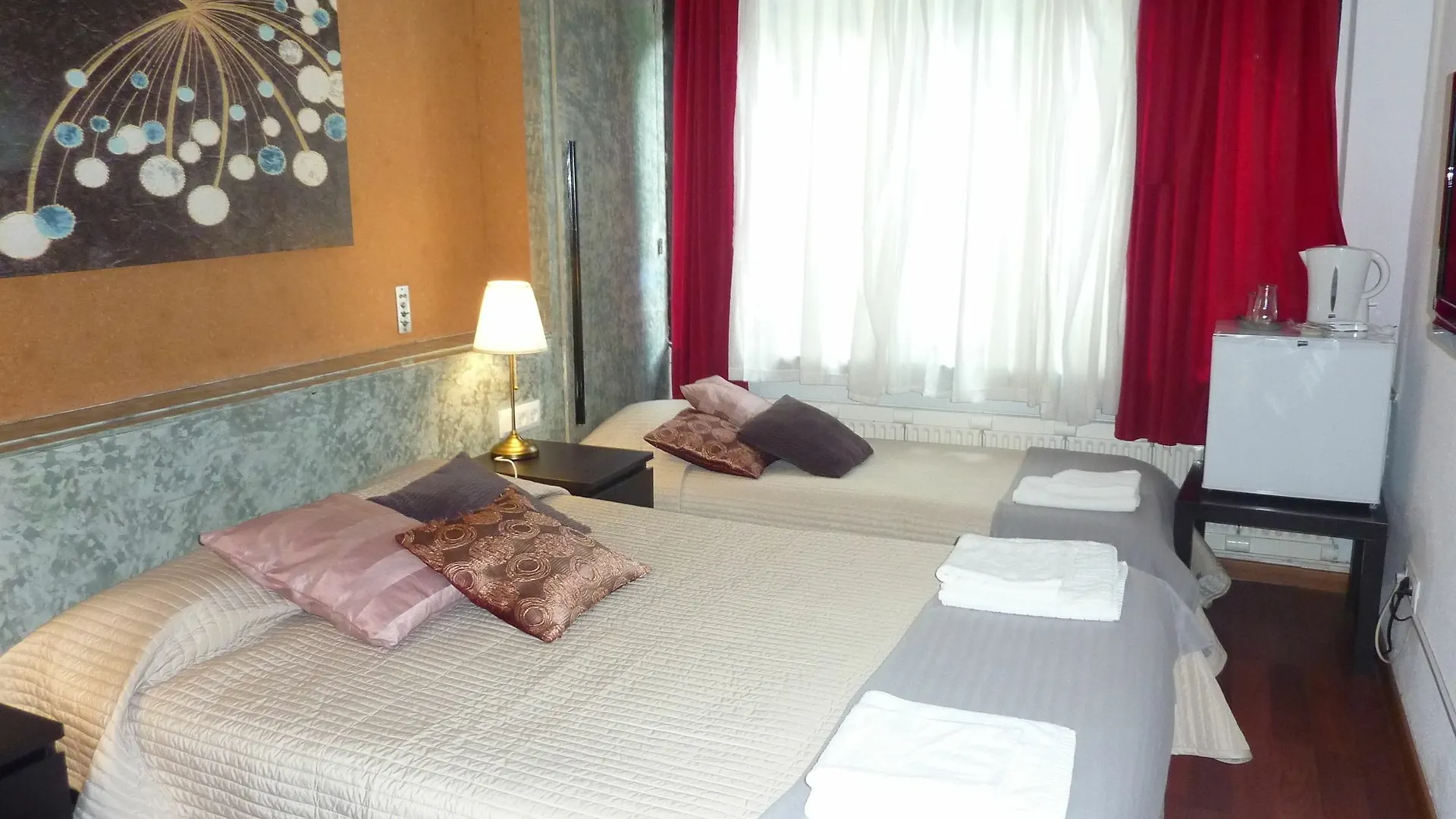 Casa Vilaro Barcelona 3*,