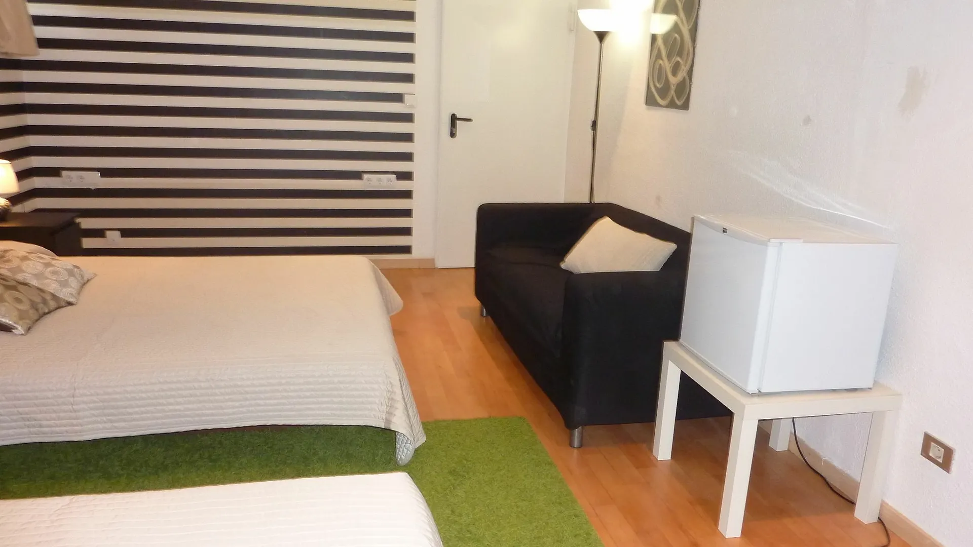 Casa Vilaro Barcelona Hotel
