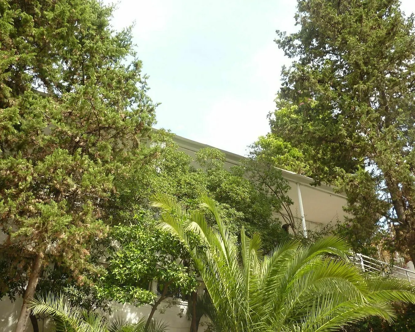 Casa Vilaro Barcelona