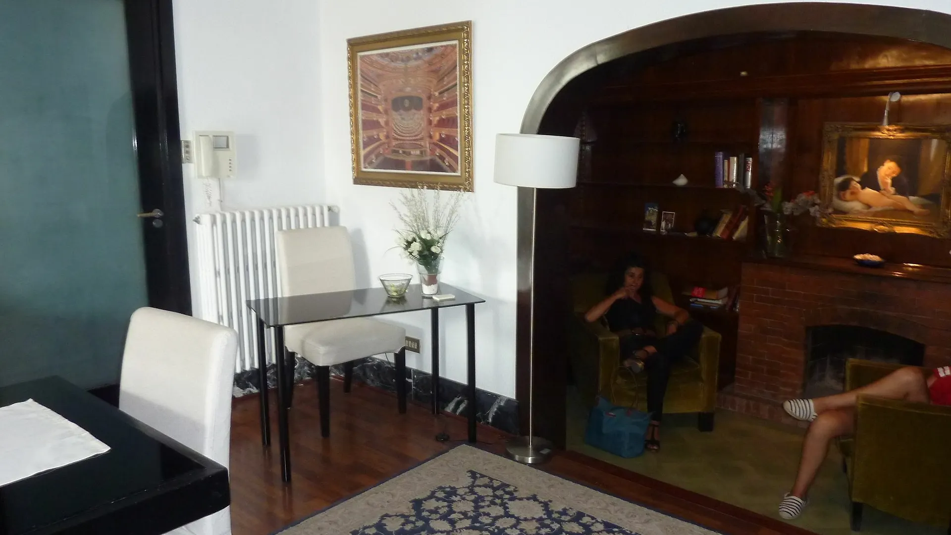 Casa Vilaro Barcelona