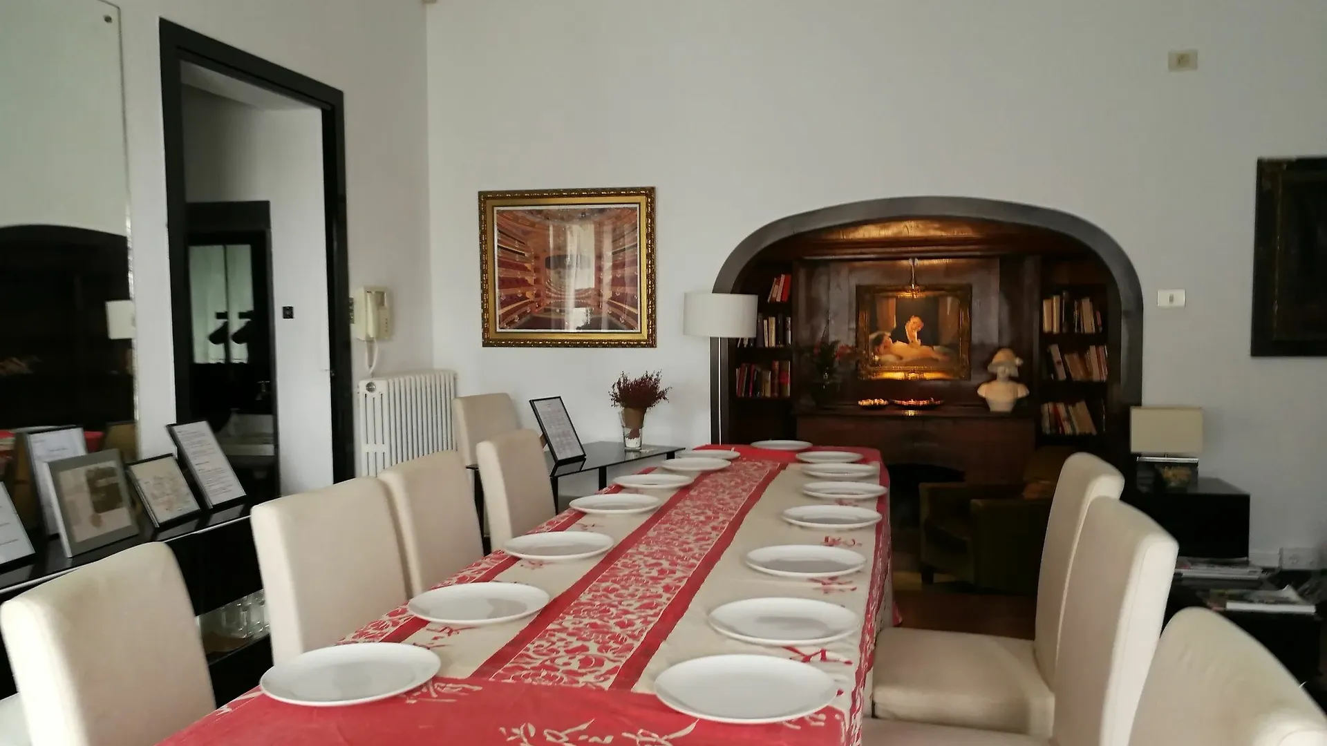 Casa Vilaro Barcelona 3*,