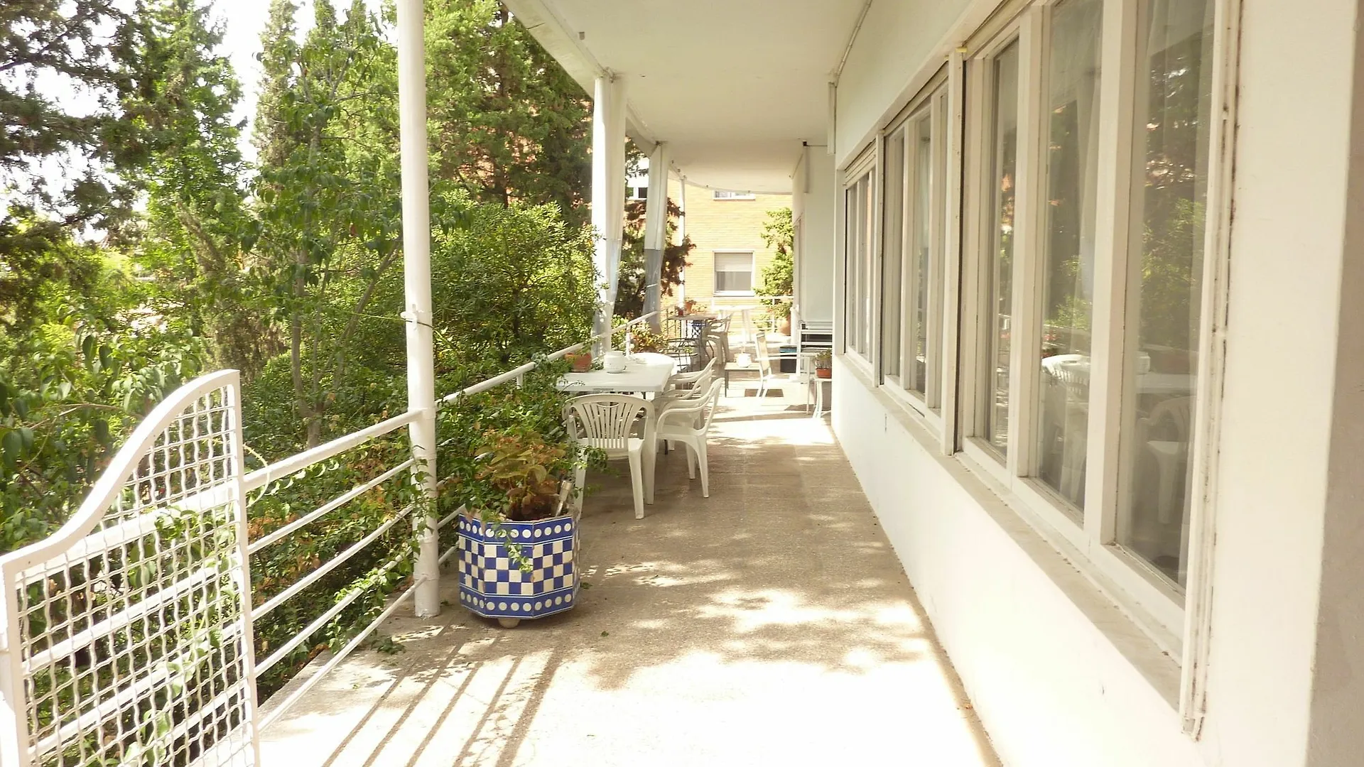 Hotel Casa Vilaro Barcellona