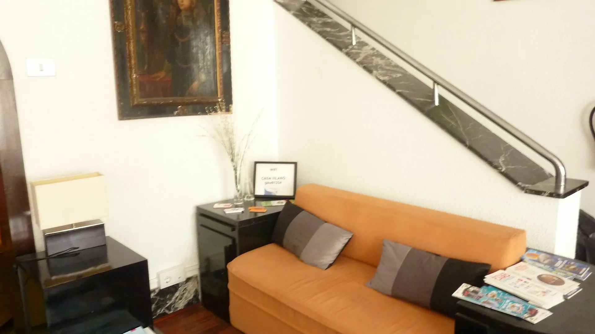 Casa Vilaro Barcellona 3*,  Spagna