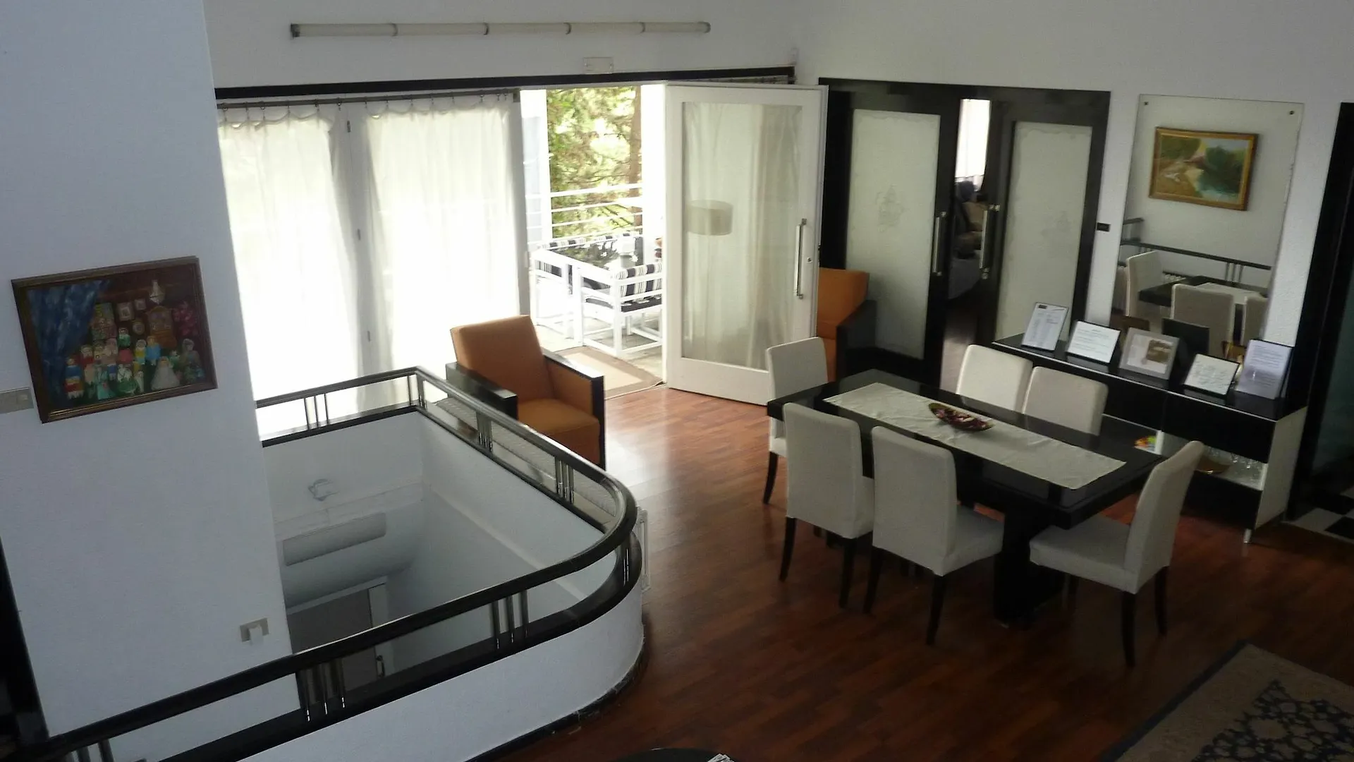 Casa Vilaro Barcellona Hotel