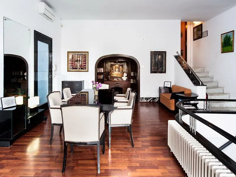 Casa Vilaro Barcelona Hotel