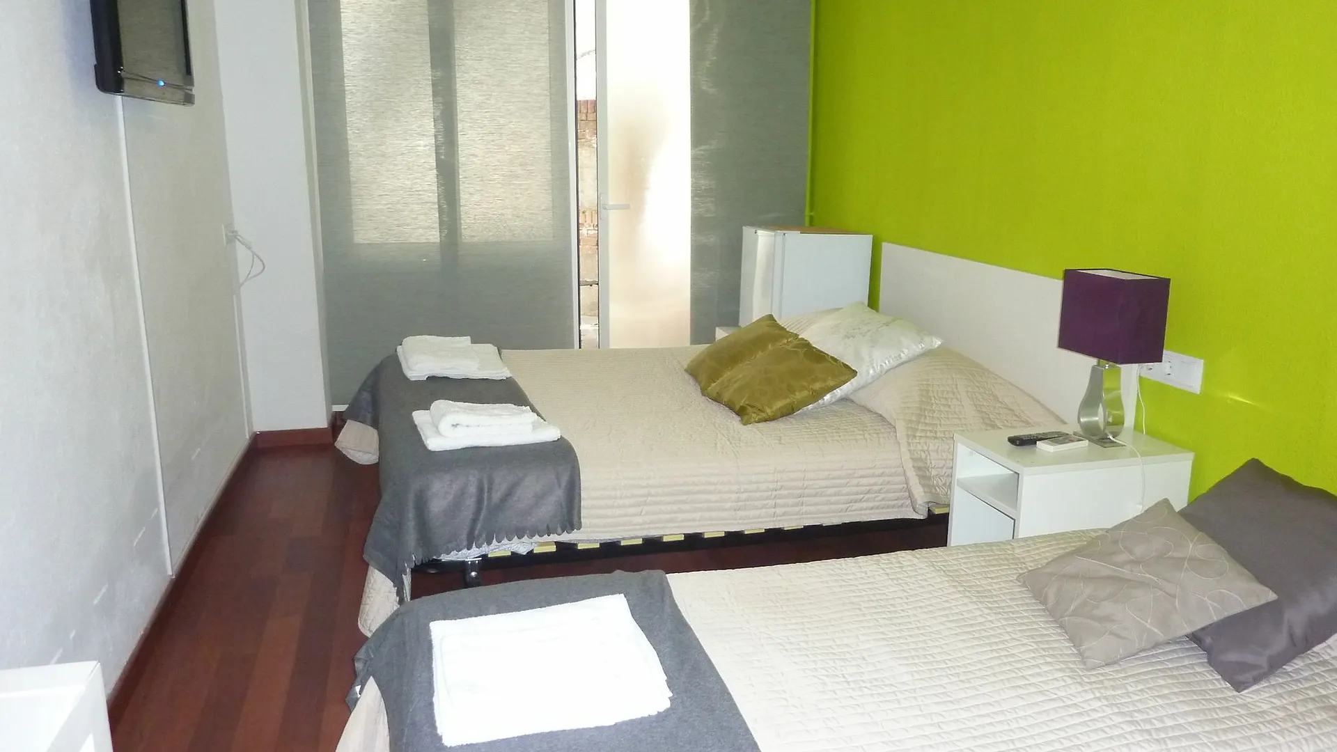 Casa Vilaro Barcelona 3*,
