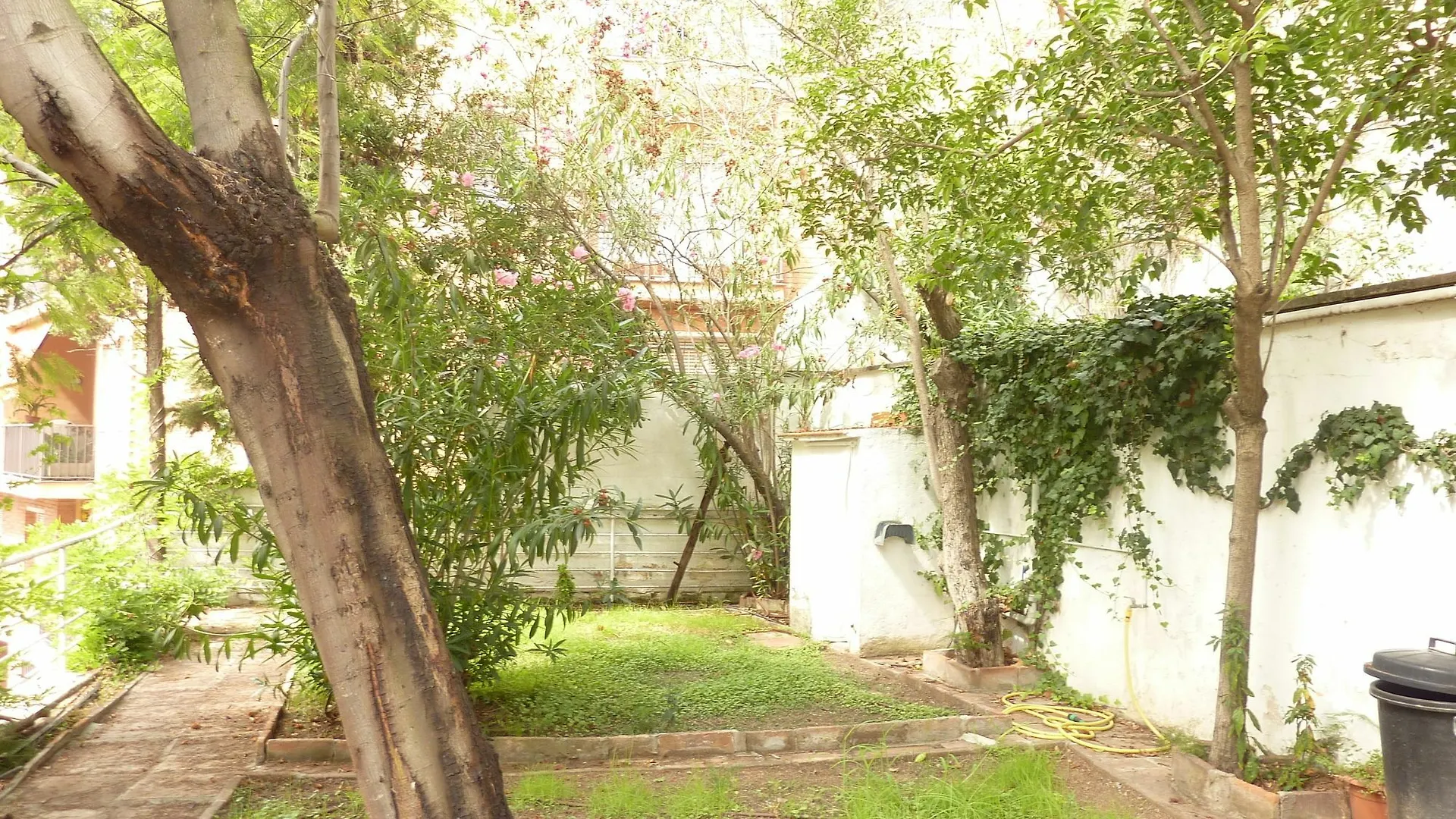 Casa Vilaro Barcelona Spanje