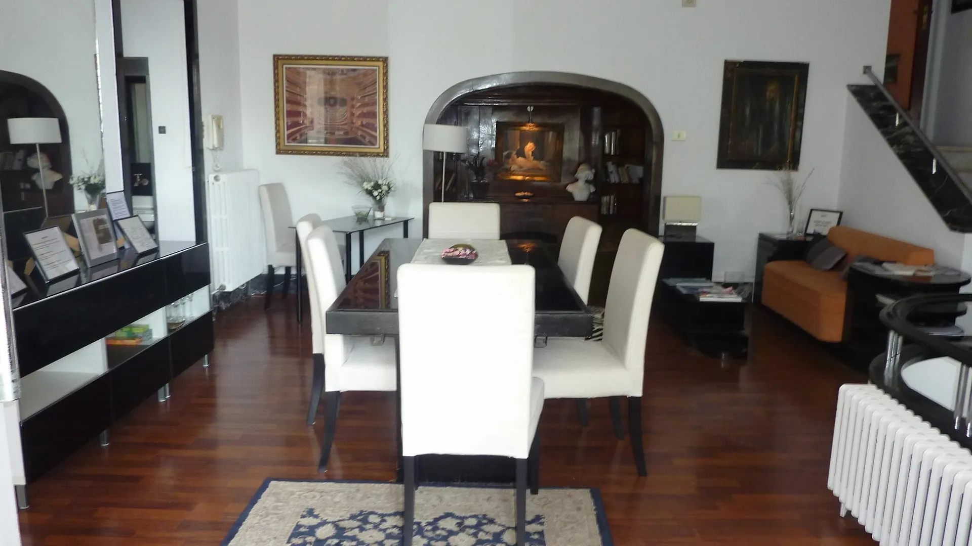 Casa Vilaro Barcelona 3*,  Spanje
