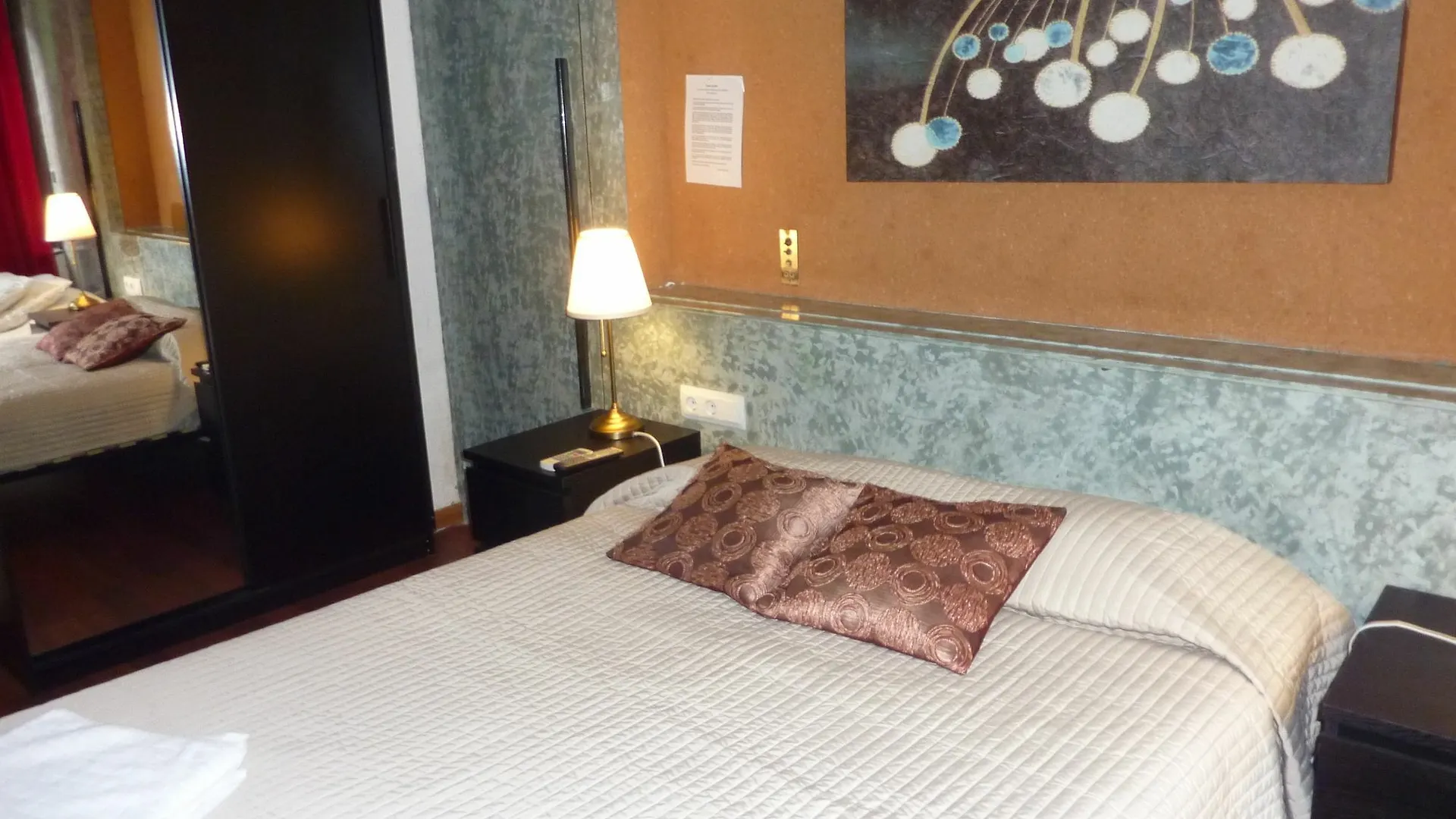 Casa Vilaro Barcelona Hotel