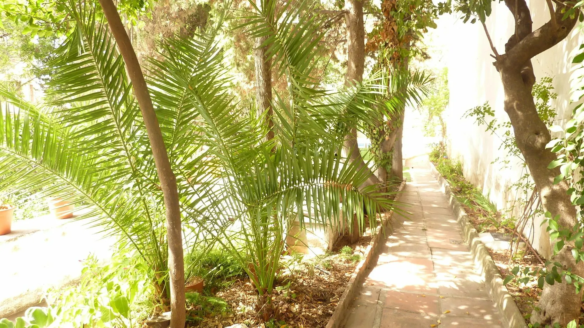 Casa Vilaro Barcelona Hotel